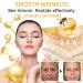 Bee Venom Skin Restoration Cream Professional Bee Venom Skin Treatment Cream bee venom Comprehensive cream Repair Moisturize and lift 3 in 1 for All skin Types (2 Bottle) - Buy Online on GoSupps.com
