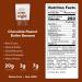 Oats Overnight Chocolate Peanut Butter Banana 16 Pack - High Protein, Low Sugar Breakfast - Gluten Free, High Fiber, Non GMO Oatmeal (8 Pack) - Buy Online on GoSupps.com