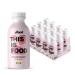 Yfood Drink Fresh Berry delicious drinking meal for on the go this is food drink 33g protein 26 vitamins and minerals 12 x 500ml taste berry including 3.00 Pfand Fresh Berry (Pfand) 500 ml (12 pack)