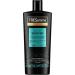  TRESemm Tresemm Smooth and Silky Shampoo for Dry or Curly Hair 685 ml x 6 - Buy Online on GoSupps.com