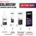 Revlon Colorstay Longwear Permanent Cream Colour Darkest Brown 3.0 Darkest Brown 165 ml (Pack of 1) - Buy Online on GoSupps.com