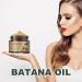 Batana Hair Mask with Hair Oil Batana Oil for Hair Growth Dry Damaged Hair Repair Scalp Oil for Hair Growth Wild Growth Hair Oil - Buy Online on GoSupps.com