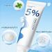 Nano-Hydroxyapatite Toothpaste for Caries Repair | Mint Flavor | 3.52 OZ | Strengthen Remineralization & Combat Gum Infections | Pacienjo - Buy Online on GoSupps.com