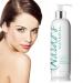 All Natural Facial Cleanser - Anti-Aging Face Wash with Vitamin C Activated Charcoal & Green Tea for All Skin Types - Vegan Makeup Remover Hydrating & Moisturizing - Buy Online on GoSupps.com