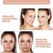 V Face Lifting Mask Facial Skin Tightening Mask Jawline Sculpting Mask for Face Skin Tightening - Buy Online on GoSupps.com