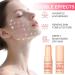 3Packs Multi Collagen Stick All-in-One Hydrating Lip Balm Eye Cream Neck Cream Make Up Base Hydrating Face Balm Stick Compact Moisturizer for Anti-Aging and Watery Glow Skin Care 12g 3 packs - Buy Online on GoSupps.com