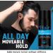 thick fiber for men hair fibers for thinning hair natural hair touch up for roots hair thickening products waterproof long lasting powder - Buy Online on GoSupps.com