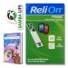 ReliOn Prime Blood Glucose Test Strips 25 Ct Bundle with SAMBA LIFE eBook 7 Steps to Thrive with Diabetes (25 Test Strips) 1 Count (Pack of 1)