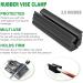 VANSIHO Professional Golf Grip Kit - Includes Hook Blade & Rubber Vise Clamp - Buy Online on GoSupps.com