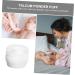 Didiseaon 4ensembles Puff Douce Pour Gar on Fille De Pour Apr s Bain Pratique Pour Voyage Soin Peau - Buy Online on GoSupps.com