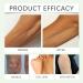 Luxurious Firming Cream Firm Collagen Peptide Cream Skin Tightening Cream Skin Firming Youth Butter Skin Firming Rejuvenating Cream For All Skin Types - Buy Online on GoSupps.com