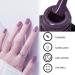 Nude Nail Polish Peel Off Nail Polish for Girls No Bake Water-Based Nail Polish Long Lasting Glossy Quick Drying Nail Polish for Nail Art DIY Manicure Home Use (02+05) - Buy Online on GoSupps.com