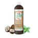 Doctor Ginger's Dr Ingwer Kokos l ziehen & Whitening Mundwasser (1)