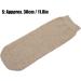 Wearable Soft Breathable Amputee Socks Set - 5pcs Stump Socks for Daily Comfort (Size S) - Buy Online on GoSupps.com