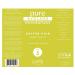 CurlMix Organic Avocado & Argan Oil Moisturizer - 8 fl oz | Softens Curly Hair - Lemon Creme - Buy Online on GoSupps.com