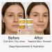 Anti Aging Skincare Set for Mature Skin 4 in 1 Face Balm Kit with Pomegranate Seed Oil Sweet Almond Oil & Seabuckthorn Extract Moisturize Nourish Firming Day & Night Cream Eye Cream & Face Scrub - Buy Online on GoSupps.com