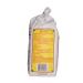 Old School Stone Ground Self-Rising White Cornmeal - 2lb Bag | Made with Non-GMO North Carolina White Corn - Buy Online on GoSupps.com