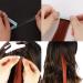 Buy 2 Rolls of 3 Yard Hair Extension Replacement Tapes - Blue Adhesive Strips for Seamless Hair Prongs - Buy Online on GoSupps.com
