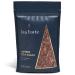Tea Forte Beet Sugar for Tea and Coffee, Amber Rock Sugar, 2 Pound Bag Beet Sugar 2 Pound (Pack of 1)