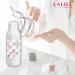  LALILL LALILL Nail Polish Remover 500ml - Acetone-Free Nail Polish Remover - Quick and Easy Peel Off - Acetone Free - Ideal for Sensitive Nails - Buy Online on GoSupps.com