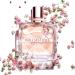 Givenchy Irresistible Fraiche for Women Eau de Toilette Spray 1.70 Ounce/ 50ml 1.7 Fl Oz (Pack of 1) - Buy Online on GoSupps.com