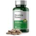 Horb ach Rhodiola Rosea Capsules 2000mg | 180 Count | Non-GMO Gluten Free Supplement