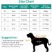 Buy Pettom Dog Bumper Bathrobe - Extra Absorbent Microfiber Fast Drying Coat for Large Dogs (XL Gray) - Shop Internationally! - Buy Online on GoSupps.com