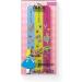 Wet n Wild Alice in Wonderland 'Where am I ' 6-Piece Colorful Nail File Set Versatile Nail Care for Perfect Shaping and Cleaning of Edges - Buy Online on GoSupps.com