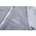 BONVERANO Baby Boys Swimsuit 18-24 Months Grey | UPF 50+ Full-Zip Hoodie One Piece Swimwear - Buy Online on GoSupps.com
