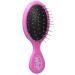 Wet Brush Lil' Wet Brush Classic Hairbrush Pink 1 Count (Pack of 1) Pink