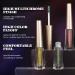 Junhe Chameleon Metallic Liquid Eyeshadow - 103 EMBER | Long-Lasting, Pigmented, Sparkling Makeup - Buy Online on GoSupps.com