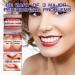Grgowe Whitening Tooth Powder - Natural Smile & Dental Care | Effective Tooth Cleaning for White Teeth - Buy Online on GoSupps.com