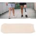 ZJchao Prosthetic Stump Shrinkers Gel Limb Sock Gel Prosthetic Sock Thickened Gel Prosthetic Sock High Elasticity Pressure Distribution Reduce Friction Soft Amputee Sock - Buy Online on GoSupps.com
