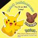 Tohato Pokemon Chocolate Flavour Corn Puff Snack 23g (Pack of 6) 1 Case - Buy Online on GoSupps.com