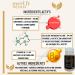 Meri.fr PREMIUM Formule la L-carnitine aide combattre les exces de poids - Buy Online on GoSupps.com