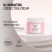 Comfort Zone Luminant Face Cream - Instant Illuminating Vegan Natural Ingredients Even Skin Tone 3-Bright Technology For All Skin Types 2.03 Oz - Buy Online on GoSupps.com
