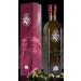L'Olio dei Papi 100% Italian Extra Virgin Olive Oil 0.5 LT - Cold Extracted from Ancient Pope's Olive Groves (Gift Box) - Buy Online on GoSupps.com