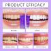 Anti-Badging Toothpaste 153g Gentle Refreshing Deep Clean Removes Dental Stains for Adults | For Women Men Coffee Lovers Morning Evening Daily Travel Home Office - Buy Online on GoSupps.com