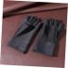 Angoily 5 Pair Gloves Manicure Glove Uv Shield Glove Anti Uv Glove Miss Electric Car Apparel M Black - Buy Online on GoSupps.com