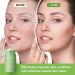 PAINISTIC Green Tea Blackhead Remover Stick | Purifying Clay Mask for Oil Control & Acne | Deep Pore Cleansing for All Skin Types | 1 Count - Buy Online on GoSupps.com