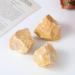 Yellow Aventurine Crystal - Natural Healing Stone - Raw Gemstone - 1.77-2.17 L - Buy Online on GoSupps.com