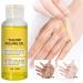 Huile Eclaircissante peau Noire Peeling Visage Puissant Huile Gommage Peeling Corps Huiles Peeling Pour Le Corps Huiles De Peelings Jaune pied Hydratante limine Mortes Peau (1PC 30ML) 1PC 30 ml (Lot de 1) - Buy Online on GoSupps.com