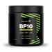 Body Fit Body&Fit BF10 PreWorkout 200 mg caffeine and 2000 mg Betaalanine Green Lolly 315 grams