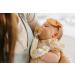 Meta Title: Copper Pearl Binky Clip 3 Pack Set - Lemon | Shop Now - Buy Online on GoSupps.com