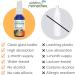 Buy Siddha Remedies Blood Sugar Homeopathic Spray - Reduce Sugar Cravings & Boost Energy Naturally | 100% Natural Medicine for Better Food Choices - Buy Online on GoSupps.com