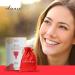 Edicare Menstrual Cup Set - 2 Medical Silicone Cups Sterilizer & Carrying Bag | Soft & 100% Safe (S - Original Edition) - Buy Online on GoSupps.com