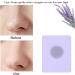 4 Packungen Gesichts-L schpapier Gr ntee labsorbierende Bl tter f r M nner Frauen 400 St ck Gesichts l Blotting Paper Gesicht Blotting-Papiere Face Oil Blotting Papers l-L schpapier Lavender - Buy Online on GoSupps.com