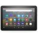 Certified Refurbished Fire HD 8 Tablet 8 HD Display 32GB (2020 Release) - Black | Portable Entertainment | Ad-Supported - Buy Online on GoSupps.com