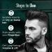 BEARDHOOD Hair Volumizing Powder Wax for Men 20gm | Strong Hold & Matte Finish | Natural & Toxin-Free Styling | Vegan & Cruelty-Free - Buy Online on GoSupps.com