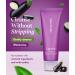 Papa Recipe Eggplant Clearing Mild Cleansing Foam 120ml - Buy Online on GoSupps.com